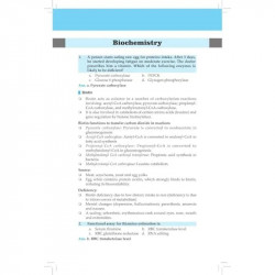AIIMS: THE PRECISE VERSION MAY 2019 book by Apurv Mehra, Thameem Saif - Additional Image 7