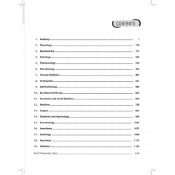 THE NEXT LEVEL OF PREPARATION REVIEW OF AIIMS (2015-2019) AND INI-CET (2020-2022) book by Apurv Mehra - Additional Image 5