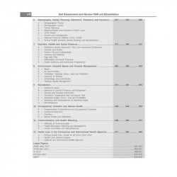 SELF ASSESSMENT & REVIEW PSM & BIOSTATICS AIPGMEE 95-2012 book by Mishra Deepak - Additional Image 5