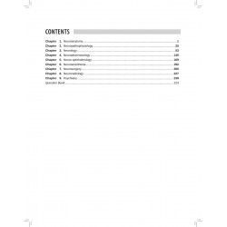 NEURO INTEGRATED FOR NIMHANS ENTRANCE EXAMINATION book by Pramod KS, K Gayathri - Additional Image 5