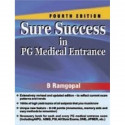 Sure Success in PG Medical Entrance book by B. Ramgopal