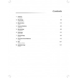 KONCPT: 20 Authors for Tamil Nadu PG Entrance Examination (Volume I) (POD) book by R. Rajamahendran - Additional Image 5