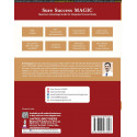 Sure Success MAGIC, 15/E for NEET PG, INI-CET & FMGE Aspirants | Maximum Advantage Guide for Integrated Course Study | Cover… -