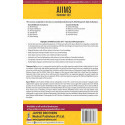 AIIMS NOV 2017 (POD) book by Thameem Saif, Apurv Mehra - Additional Image 3