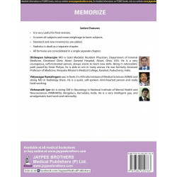 MEMORIZE book by Selvarajan, Dhileepan Ramalingam , Vidyasagar Iyer, Vishwanath - Additional Image 3