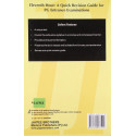 Eleventh Hour: A Quick Revision Guide for PG Entrance Examinations book by Shaikh - Additional Image 3