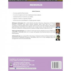 MEMORIZE book by Selvarajan, Dhileepan Ramalingam , Vidyasagar Iyer, Vishwanath - Additional Image 4