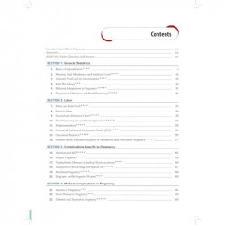 Sakshi Arora's Self Assessment and Review Obstetrics, 14/E for NEET PG and INI-CET Aspirants | 3000+ Solved MCQs with Explan… -