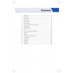 AIIMS NOV 2017 (POD) book by Thameem Saif, Apurv Mehra - Additional Image 5