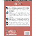 THE NEXT LEVEL OF PREPARATION NEET PG CRYSTAL CLEAR 2016-2022 book by Thameem Saif - Additional Image 4