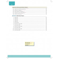 Sakshi Arora's Self Assessment and Review Obstetrics, 14/E for NEET PG and INI-CET Aspirants | 3000+ Solved MCQs with Explan… -