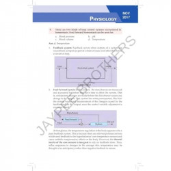 AIIMS NOV 2017 (POD) book by Thameem Saif, Apurv Mehra - Additional Image 7