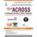 Across: A Complete Review of Short Subjects (Volume 1) book by Sibani Mazumdar - Back Cover