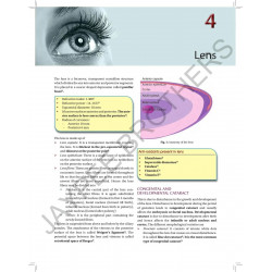 Self Assessment and Review of Ophthalmology, 6/E for NEET PG, INI-CET and FMGE Aspirants | Concise MCQ Review with Image-Bas… -
