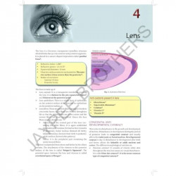 Self Assessment and Review of Ophthalmology, 6/E for NEET PG, INI-CET and FMGE Aspirants | Concise MCQ Review with Image-Bas… -
