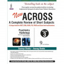 NEW ACROSS A COMPLETE REVIEW OF SHORT SUBJECTS VOL.3 book by Saumya Shukla, Anurag Shukla - Back Cover