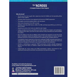NEW ACROSS A COMPLETE REVIEW OF SHORT SUBJECTS VOL.2 book by Saumya Shukla, Anurag Shukla - Additional Image 3