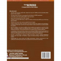 New Across: A Complete Review of Short Subjects (Vol. 5: Physiology and Biochemistry) book by Shukla Saumya - Additional Image 4
