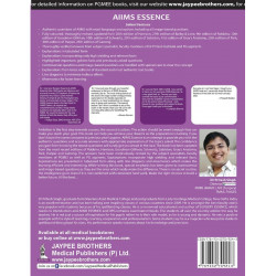 AIIMS ESSENCE 2014-2011 (VOLUME 2) book by Pritesh Singh - Additional Image 3