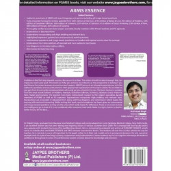 AIIMS ESSENCE 2014-2011 (VOLUME 2) book by Pritesh Singh - Additional Image 4
