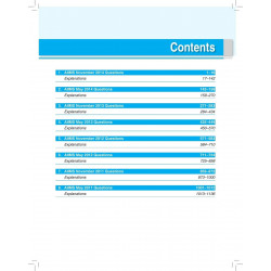 AIIMS ESSENCE 2014-2011 (VOLUME 2) book by Pritesh Singh - Additional Image 5