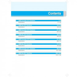 AIIMS ESSENCE 2014-2011 (VOLUME 2) book by Pritesh Singh - Additional Image 6
