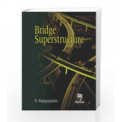 Bridge Superstructure by Rajagopalan N Book-9788173196478