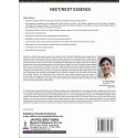 NEET/NEXT Essence book by Pritesh Kumar Singh - Additional Image 3