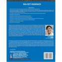 INI-CET Essence (November & June 2020) book by Pritesh Singh - Additional Image 4