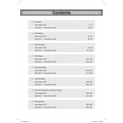 REVIEW OF PGI CHANDIGARH book by Mukhmohit Singh, Shveta Saini - Additional Image 3