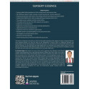 Surgery Essence, 11/E for NEET PG, INI-CET and FMGE Aspirants | PGMEE Solved PYQs (1985-2025) with Concept Synopses, Image-B… -