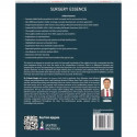 Surgery Essence, 11/E for NEET PG, INI-CET and FMGE Aspirants | PGMEE Solved PYQs (1985-2025) with Concept Synopses, Image-B… -