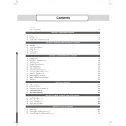 QUICK REVIEW OF SURGERY book by Pritesh Singh - Additional Image 5