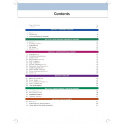 Surgery Essence, 11/E for NEET PG, INI-CET and FMGE Aspirants | PGMEE Solved PYQs (1985-2025) with Concept Synopses, Image-B… -