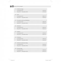 REVIEW OF PGI CHANDIGARH book by Mukhmohit Singh, Shveta Saini - Additional Image 6