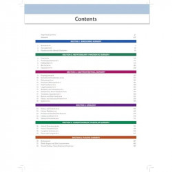 Surgery Essence, 11/E for NEET PG, INI-CET and FMGE Aspirants | PGMEE Solved PYQs (1985-2025) with Concept Synopses, Image-B… -
