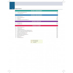 Surgery Essence, 11/E for NEET PG, INI-CET and FMGE Aspirants | PGMEE Solved PYQs (1985-2025) with Concept Synopses, Image-B… -