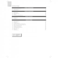 QUICK REVIEW OF SURGERY book by Pritesh Singh - Additional Image 8
