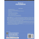 Review of Psychiatry, 8/E for NEET PG, INI-CET and FMGE Aspirants | ICD-11 Updated MCQ Bank with Explained PYQs, Controversi… -