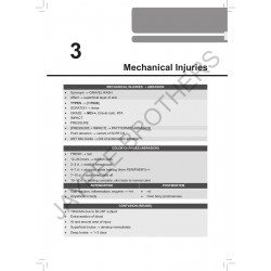 AIM EXCELLENCE SERIES FORENSIC MEDICINE & TOXICOLOGY book by Snarayan M - Additional Image 7