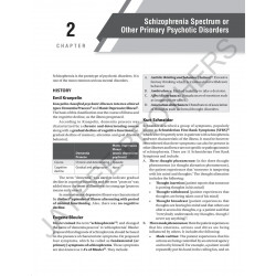 Review of Psychiatry, 8/E for NEET PG, INI-CET and FMGE Aspirants | ICD-11 Updated MCQ Bank with Explained PYQs, Controversi… -