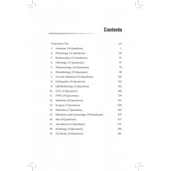 AIIMS NOVEMBER 2015 :PG ENTRANCE EXAMINATION(WITH EXPLANATORY ANSWERS) book by Upadhyay Rituraj - Additional Image 5