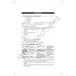 AIIMS MAY 2016 (PG ENTRANCE EXAMINATION) book by Upadhyay Rituraj - Additional Image 7