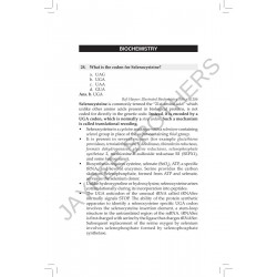 AIIMS NOVEMBER 2015 :PG ENTRANCE EXAMINATION(WITH EXPLANATORY ANSWERS) book by Upadhyay Rituraj - Additional Image 6
