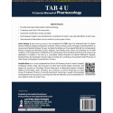 TAB 4 U A CONCISE MANUAL OF PHARMACOLOGY book by Linto Antony A, Femitha Rose - Additional Image 3