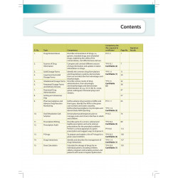 Competency-based Practical Manual of Pharmacology, 2/E for MBBS Students | As per the Revised CBME Curriculum (NMC) | Prescr… -