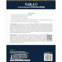 TAB 4 U A CONCISE MANUAL OF PHARMACOLOGY book by Linto Antony A, Femitha Rose - Additional Image 4