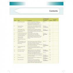 Competency-based Practical Manual of Pharmacology, 2/E for MBBS Students | As per the Revised CBME Curriculum (NMC) | Prescr… -