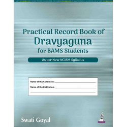 Practical Record Book of...