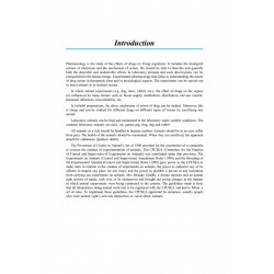 Experimental Pharmacology for Undergraduates & Postgraduates book by J Sujatha Devi - Additional Image 6